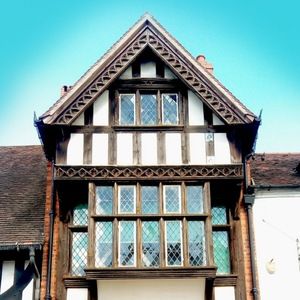 Meet your Posher, Kathrine of PiperArt